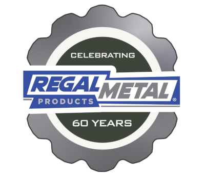 Forged in Tradition, Building the Future – Regal Metal Products at 60 Copy