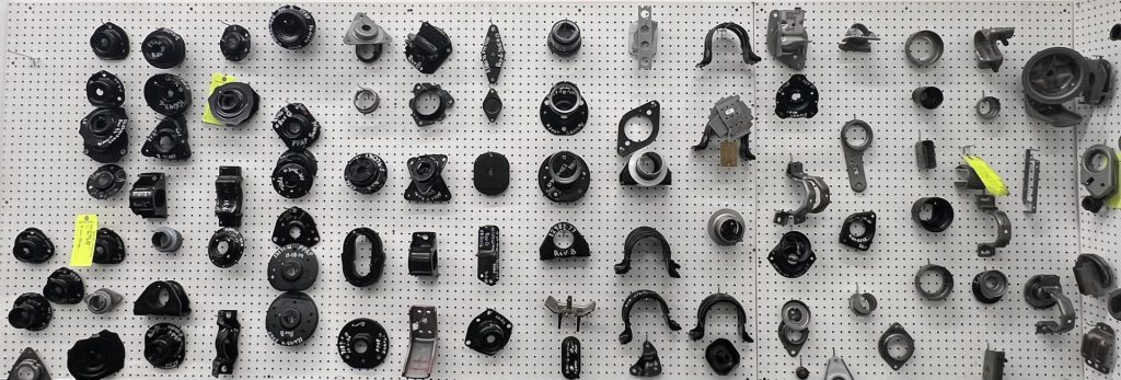 Comparing Stamping Companies: What Sets the Best Apart