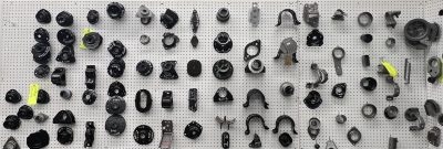 Comparing Stamping Companies: What Sets the Best Apart