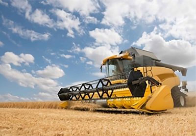 Our metal fabrication capabilities are well-suited to serving the rugged applications of agricultural equipment across the Americas.