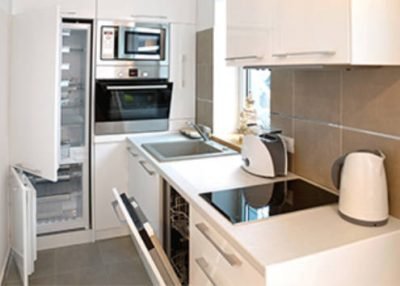 Regal is accustomed to working with metals common to consumer and commercial appliances, such as stainless steel and aluminum. We offer the products and services that our customers in the Appliances industry need in order to be competitive.