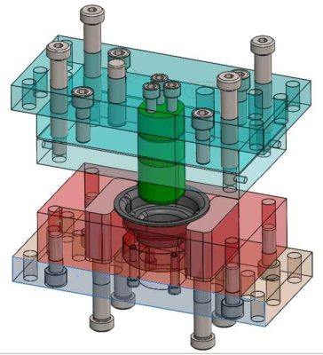 Regal’s engineers will work with you early in our design and fabrication process, incorporating a variety of robust design and engineering processes early in development.