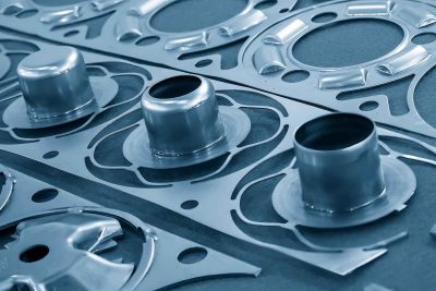 The Economic Impact of Metal Stamping in Ohio’s Manufacturing Sector